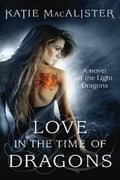 Love in the Time of Dragons - MPHOnline.com
