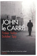 Tinker Tailor Soldier Spy - MPHOnline.com