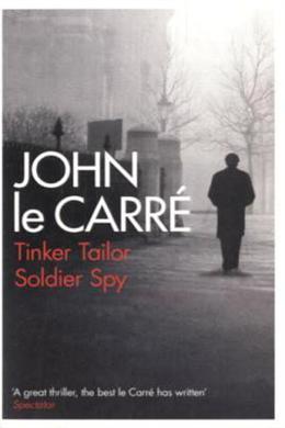 Tinker Tailor Soldier Spy - MPHOnline.com