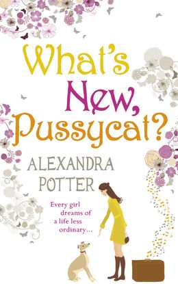 What's New Pussycat - MPHOnline.com