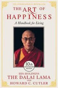 THE ART OF HAPPINESS 10 ANNIVERSARY - MPHOnline.com