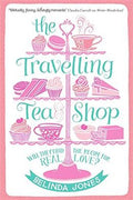 The Travelling Tea Shop - MPHOnline.com