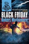Black Friday (Cherub Two: Aramov #3) - MPHOnline.com
