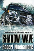 Shadow Wave (Cherub #12) - MPHOnline.com