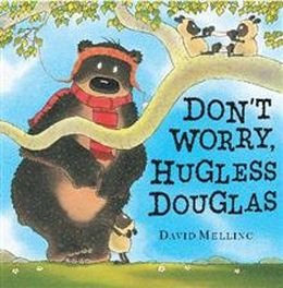 Don't Worry, Hugless Douglas - MPHOnline.com