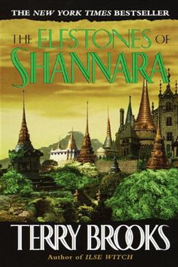 The Elfstones of Shannara (Legendary Vol 2) - MPHOnline.com