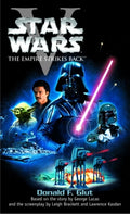 Star Wars V: The Empire Strikes Back - MPHOnline.com