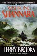 The Wishsong Of Shannara Vol 3 - MPHOnline.com