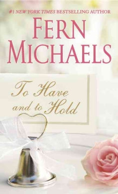 To Have and to Hold - MPHOnline.com