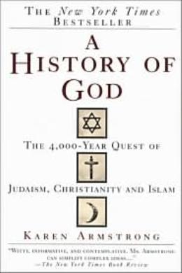 A History of God: The 4,000-Year Quest of Judaism, Christianity and Islam - MPHOnline.com