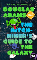 The Hitchhiker's Guide to the Galaxy - MPHOnline.com