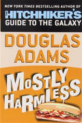 Mostly Harmless (Hitchhiker's Guide to the Galaxy) - MPHOnline.com