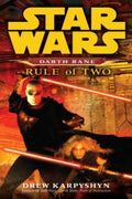 Star Wars (Darth Bane): Rule of Two - MPHOnline.com