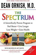 The Spectrum: A Scientifically Proven Program to Feel Better, Live Longer, Lose Weight, and Gain Health - MPHOnline.com