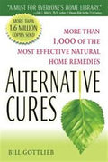 Alternative Cures: More than 1,000 of the Most Effective Natural Home Remedies - MPHOnline.com