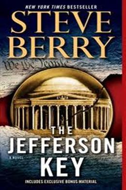 The Jefferson Key - MPHOnline.com