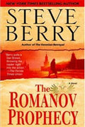 The Romanov Prophecy - MPHOnline.com
