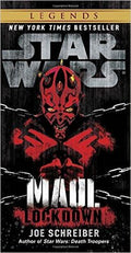 Star Wars : Maul : Lockdown - MPHOnline.com