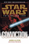 Star Wars: Fate of the Jedi: Conviction - MPHOnline.com