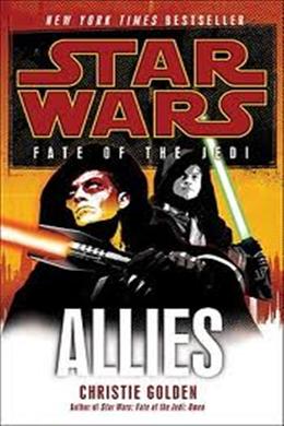 Star Wars: Fate of the Jedi: Allies - MPHOnline.com