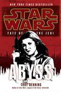 Star Wars: Fate of the Jedi: Abyss - MPHOnline.com