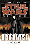 Star Wars: Fate of the Jedi: Apocalypse - MPHOnline.com