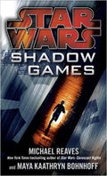 Star Wars: Shadow Games - MPHOnline.com