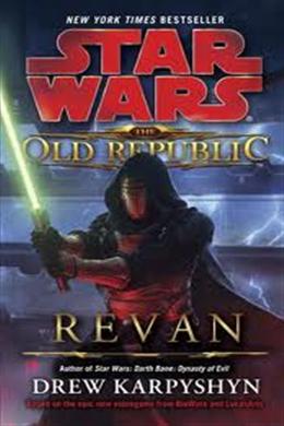 Star Wars: The Old Republic: Revan - MPHOnline.com