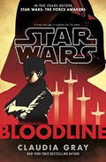 Bloodline (Star Wars) - MPHOnline.com