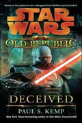 Star Wars: The Old Republic: Deceived - MPHOnline.com