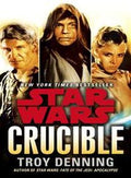 Star Wars: Crucible - MPHOnline.com