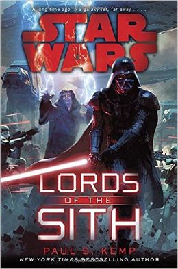 Lords Of The Sith:Star Wars - MPHOnline.com