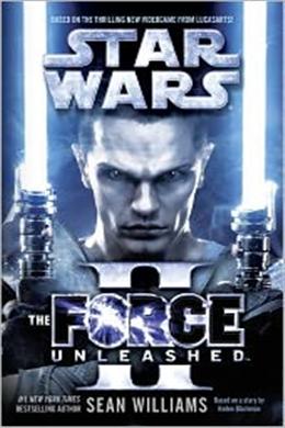 Star Wars: The Force Unleashed II - MPHOnline.com