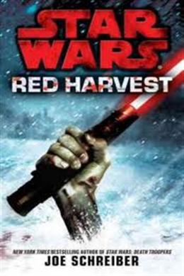 Star Wars: Red Harvest - MPHOnline.com