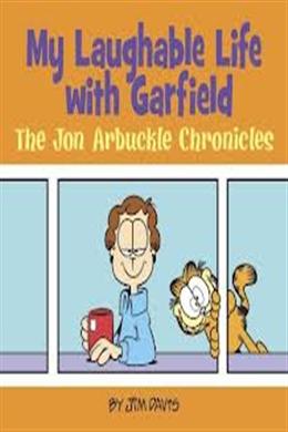 My Laughable Life W/Garfield - MPHOnline.com