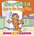 Garfield Goes to His Happy Place: His 58th Book - MPHOnline.com