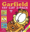 Garfield Fat Cat 3-Pack #17 - MPHOnline.com