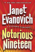 Notorious Nineteen (A Stephanie Plum Novel) - MPHOnline.com