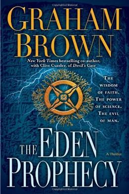 The Eden Prophecy: A Thriller - MPHOnline.com