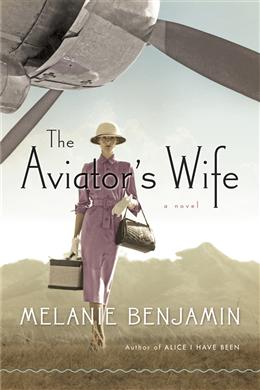 The Aviator's Wife - MPHOnline.com