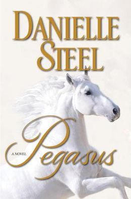 Pegasus: A Novel - MPHOnline.com