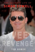 Sweet Revenge: The Intimate Life of Simon Cowell - MPHOnline.com