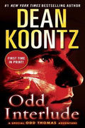 Odd Interlude: A Special Odd Thomas Adventure - MPHOnline.com