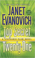 Top Secret Twenty-One: A Stephanie Plum Novel - MPHOnline.com