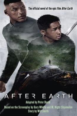 After Earth - MPHOnline.com