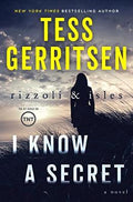 Rizzoli & Isles #12: I Know A Secret - MPHOnline.com