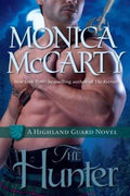 The Hunter: A Highland Guard Novel - MPHOnline.com