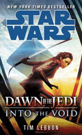 Into the Void: Star Wars (Dawn of the Jedi) - MPHOnline.com