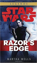 Razor's Edge: Star Wars - MPHOnline.com