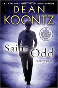 Saint Odd: An Odd Thomas Novel - MPHOnline.com